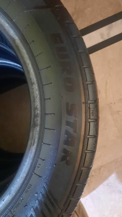 Tyres 175x65x15