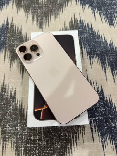 IPhone 16 Pro Max 256GB LL/A