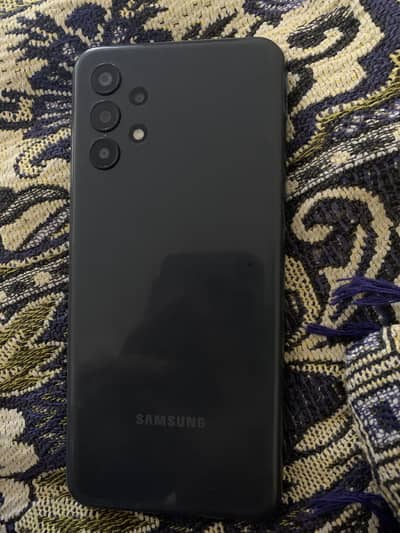 Samsung A13 with box