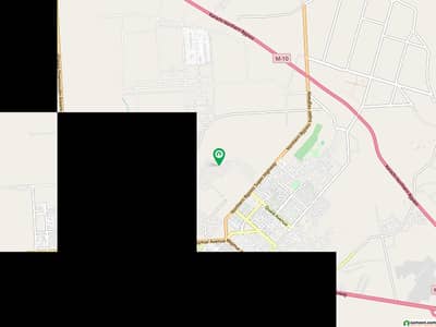 2420 Sq. yd Industrial Plot for Sale SITE Phase II