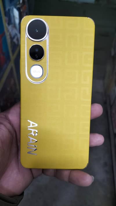 Vivo v50 lite 4g  8+8/256