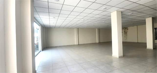 I-9 5000 Sqft IT Office Main Road Near Metro Available for Rent
