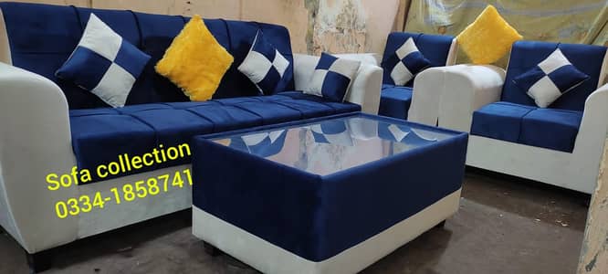 Sofa Set 5 Seater | Sofa Set | L Shape Corner| Grand Sale till 5 feb