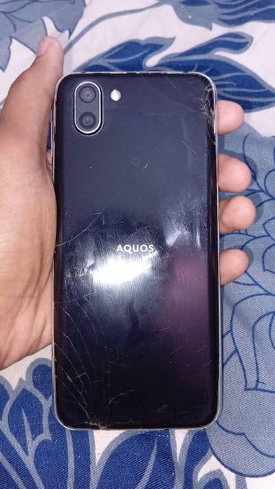 Sharp Aqous R2 Official PTA APPROVED