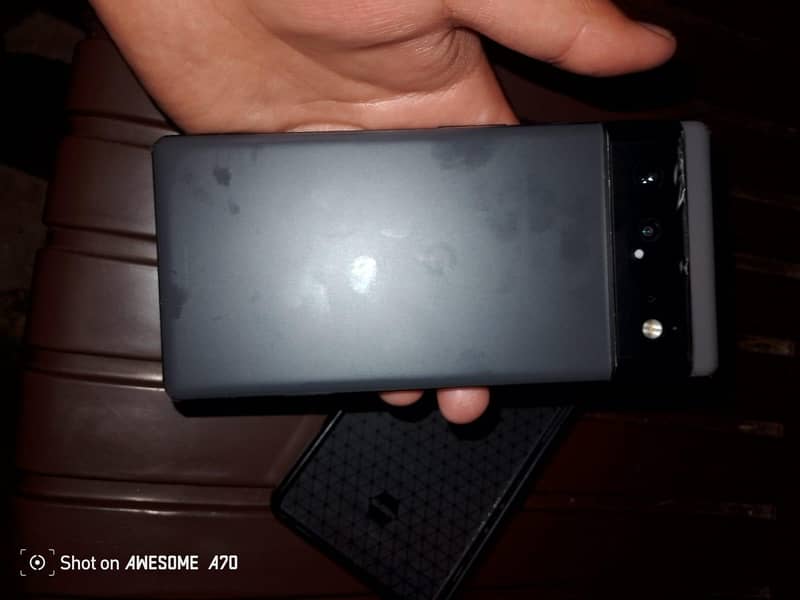 سیل کرنا ہے کوئی بھی مسئلہ نیہں ہے موبائیل میں 1