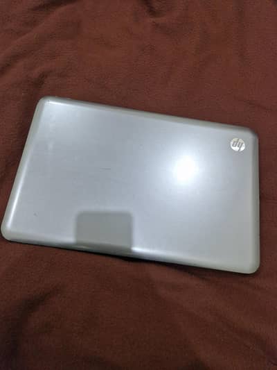HP Pavilion G6 for sale.