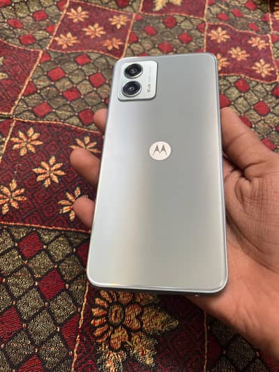 MOTO G 5G WATER PACK urgent sale