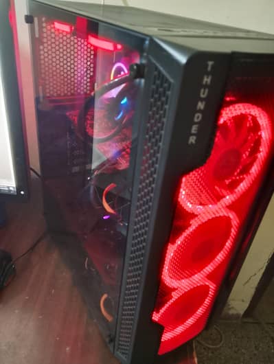 Gaming PC i5 10400 (10th gen)