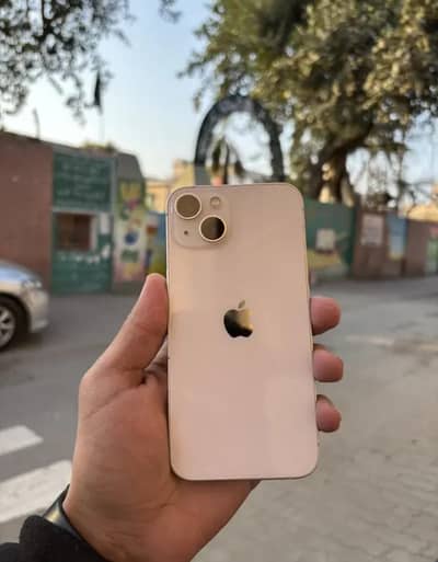 iPhone 13 LLA model.  factory unlock 10/10 128 gb