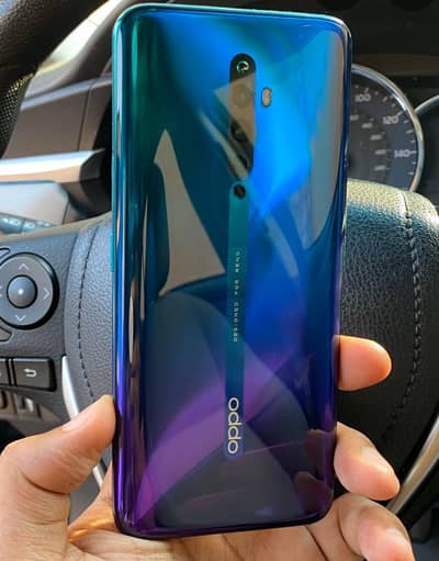 Oppo Reno 2f 8+5/128