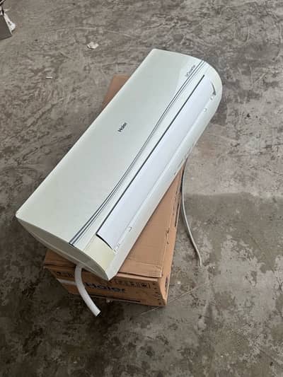 Haier DC Inverter 1.5 ton