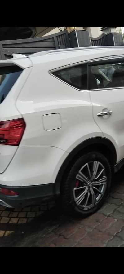 GLORI 580 PRO B2B JENION