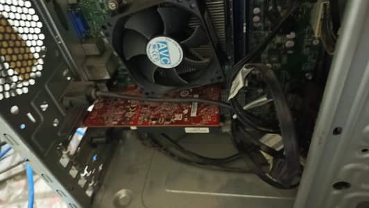 AMD r7 430 2GB DDR5 for sale