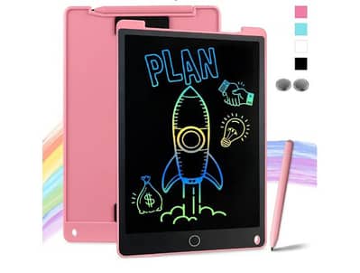 LCD WRITING TABLET