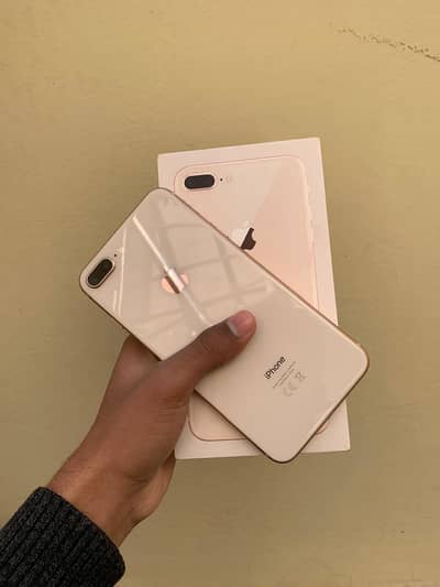 iphone 8 plus 256gb
