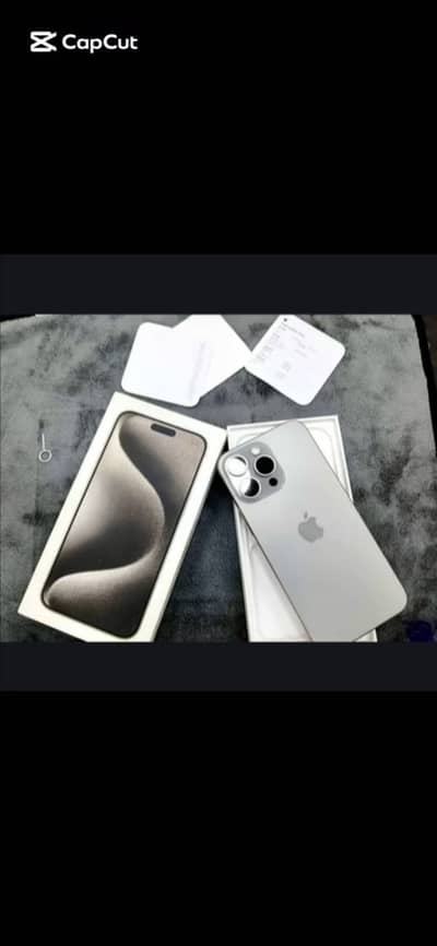 Iphone 15promax 10/10 just bypass and panel change