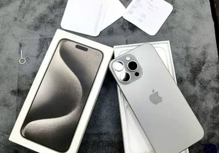 Iphone 15promax 10/10 just bypass and panel change