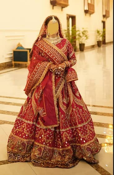 Bridal dress | wedding dress | Bridal Maxi | bridal lehenga