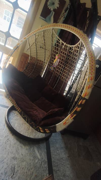 Big size nest swing (Jhoola) for sale
