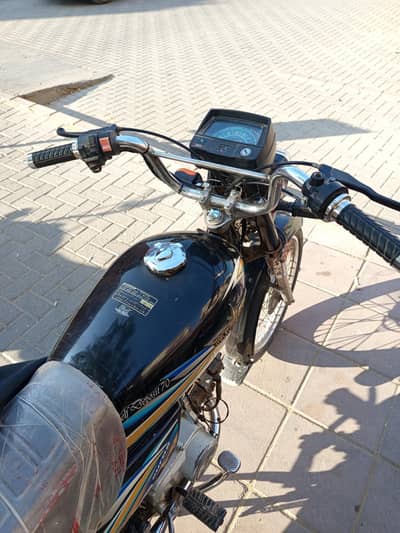 union star 70cc 2022