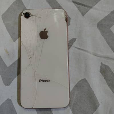 iphone 8 factory unlocked