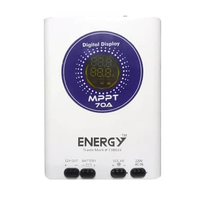 energy mppt