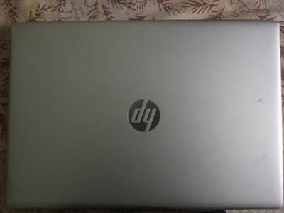 HP ProBook 450 G5