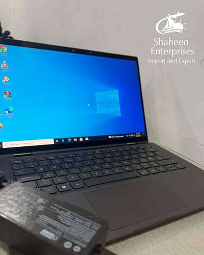 Dell Latittude 7420 Intel Core i7 11th Gen Business Laptop – 32GB RAM