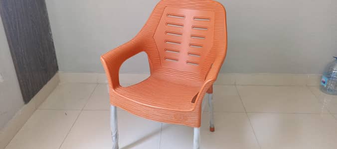 Office furniture, Table, Chairs, and space available