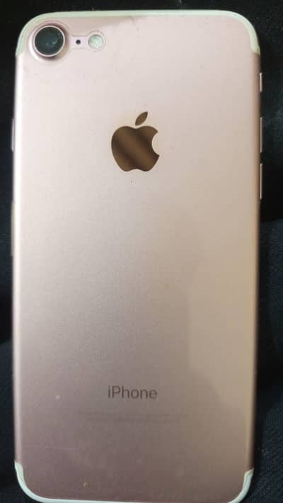 Iphone 7 | 128 Storage | Non PTA