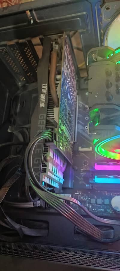 Nvidia Zotac Gtx 1660