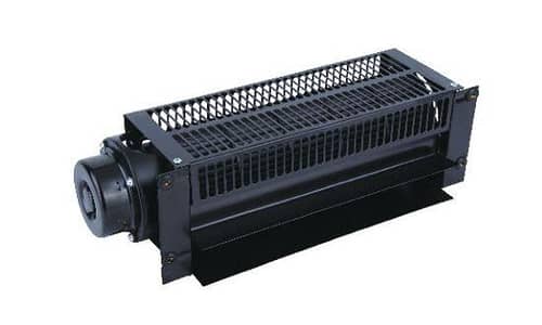 cross flow fan