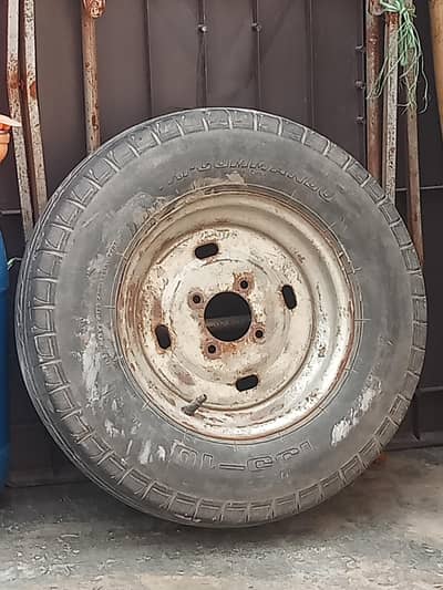 Loader Rickshaw ki Satpni