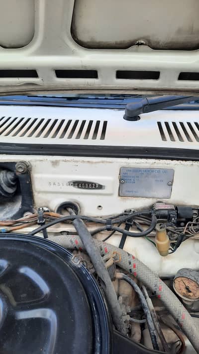 Khyber 1999 mode Unique and Antique Car