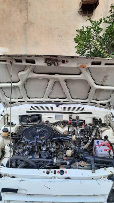 Khyber 1999 mode Unique and Antique Car