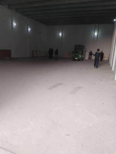 5000 Sqft Warehouse Available For Rent