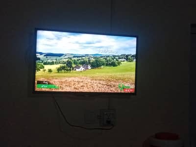 LED sale bilkul new condition ha