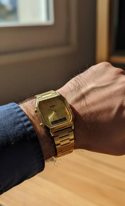 skmei watch original