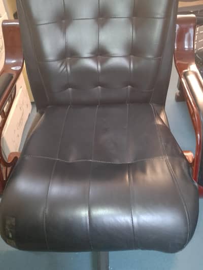 boss office chair for sale
