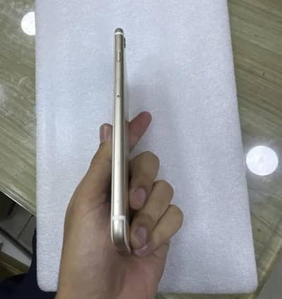 Iphone 6 s puls 128 GB my WhatsApp number 0320-24-100-47