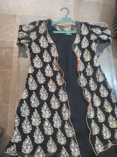 shirt coat n trouser medium size