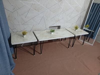 Center tables / coffee tables  / Table set
