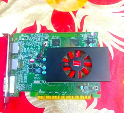 r7 450 4gb 128bit
