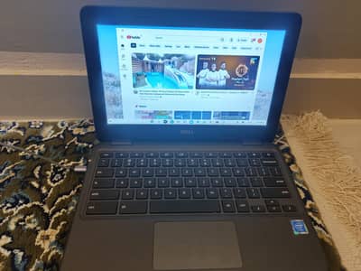 Chromebook 3100 non touch 4/gb/16gb best for children 03313600538