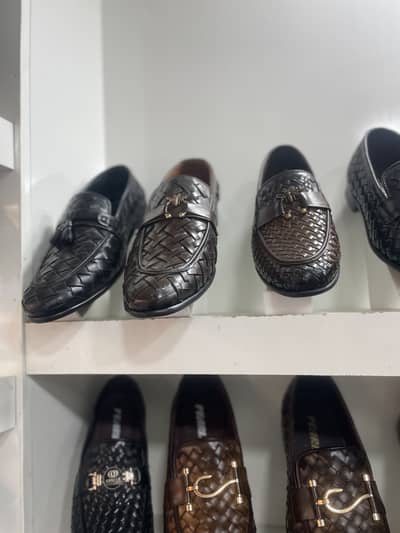 Best premium soft shoes for men