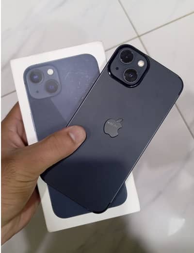 Iphone 13 JV 128gb Urgent Sale