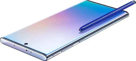 need Samsung note 10 plus penall