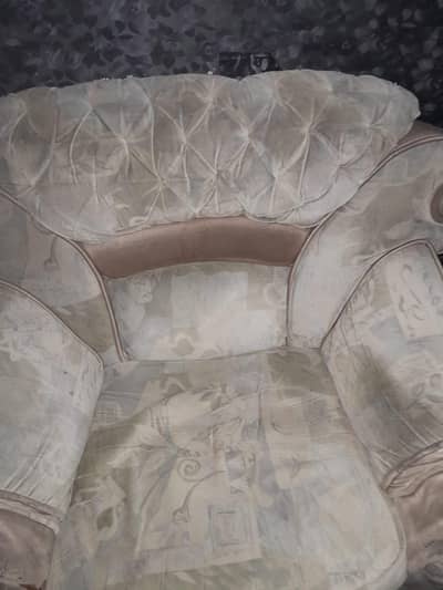 6 seater sofa set