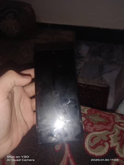 INFINIX HOT 30