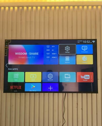 Samsung Smart Tv